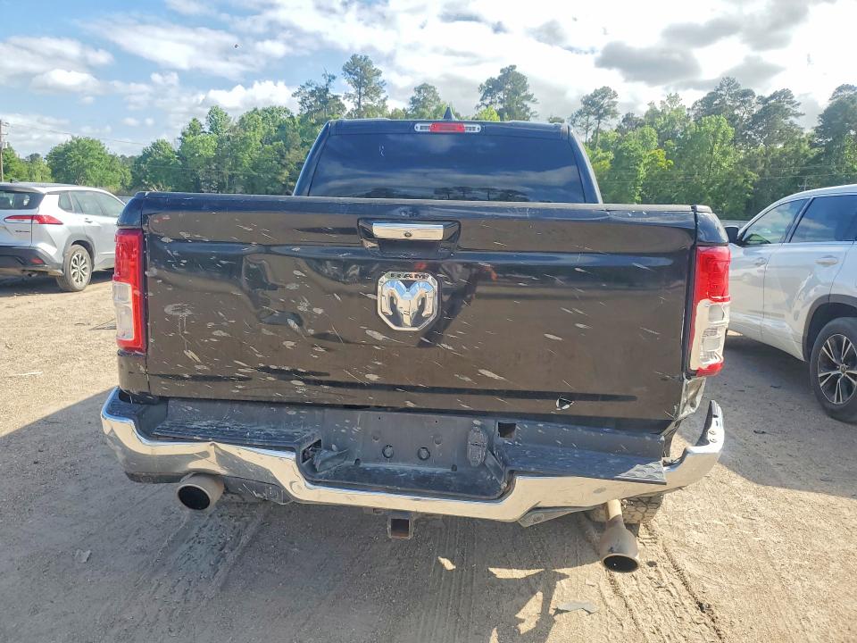 Aukcja sprzedaży 2019 Ram 1500, vin: 1C6SRFFT1KN587485, numer aukcji: 47720596