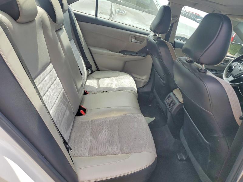 Продаж на аукціоні авто 2016 Toyota Camry, vin: 4T1BF1FK8GU528826, номер лоту: 49409146
