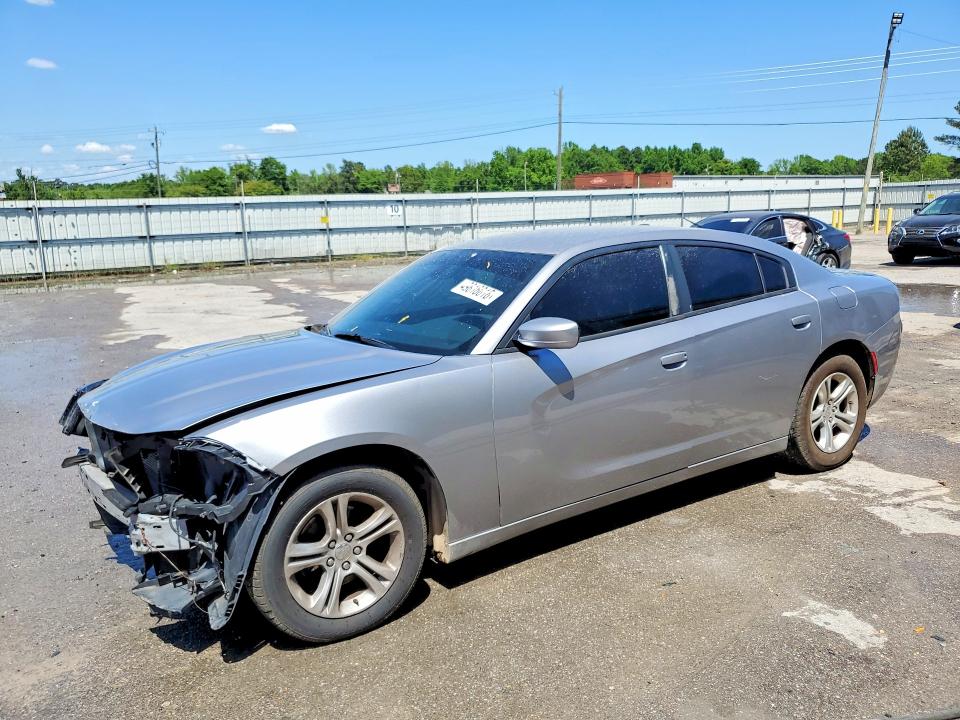 Aukcja sprzedaży 2017 Dodge Charger, vin: 2C3CDXBG2HH566998, numer aukcji: 49816616