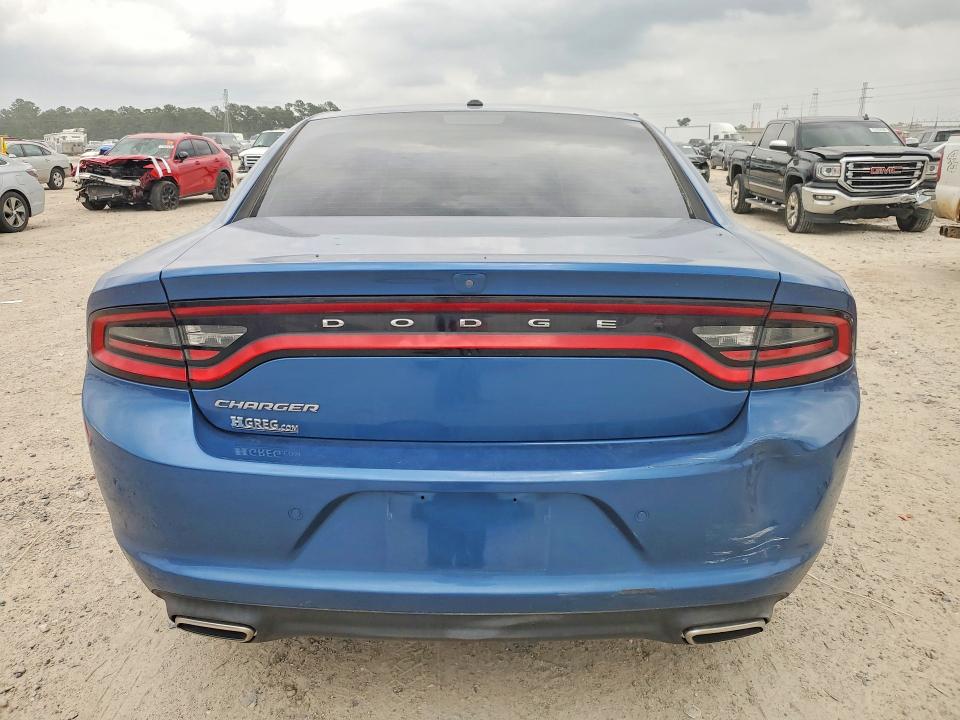 Aukcja sprzedaży 2021 Dodge Charger, vin: 2C3CDXBGXMH675364, numer aukcji: 51827186