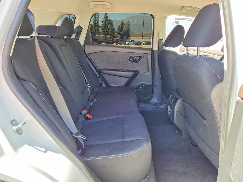 Продаж на аукціоні авто 2023 Nissan Rogue, vin: 5N1BT3AA1PC930129, номер лоту: 50518176