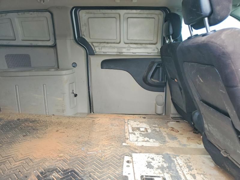 Продажа на аукционе авто 2014 Ram Tradesman, vin: 2C4JRGAG5ER401801, номер лота: 47245986