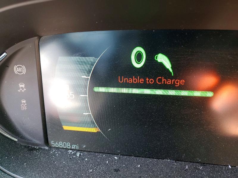 Продажа на аукционе авто 2021 Chevrolet Bolt Ev, vin: 1G1FZ6S07M4112592, номер лота: 49729366
