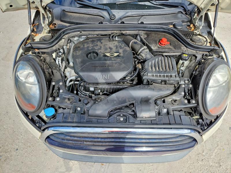 Aukcja sprzedaży 2016 Mini Cooper, vin: WMWXP5C58G3B76544, numer aukcji: 50687416