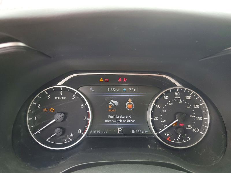 Продаж на аукціоні авто 2017 Nissan Maxima, vin: 1N4AA6AP6HC416912, номер лоту: 49733536