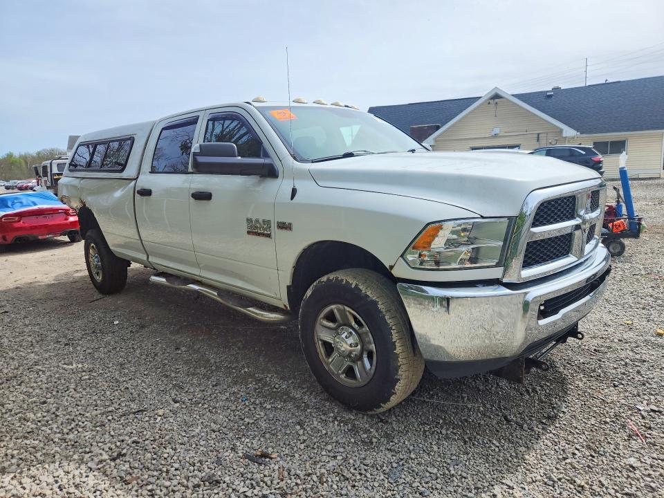 Aukcja sprzedaży 2014 Ram 2500, vin: 3C6TR5HT2EG166738, numer aukcji: 50959096