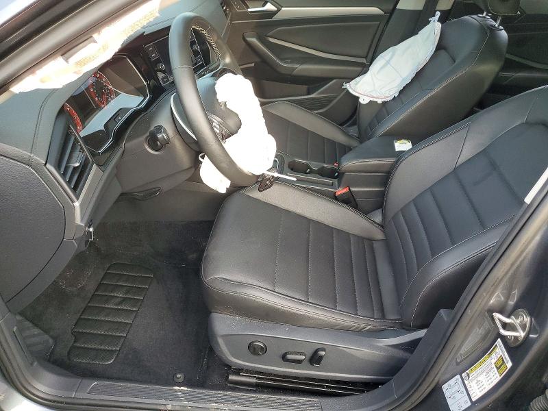 Aukcja sprzedaży 2021 Volkswagen Jetta, vin: 3VWC57BU5MM094013, numer aukcji: 49751126