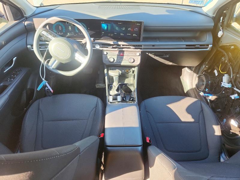 Aukcja sprzedaży 2026 Hyundai Tucson, vin: 5NMJACDE9TH647381, numer aukcji: 48831326