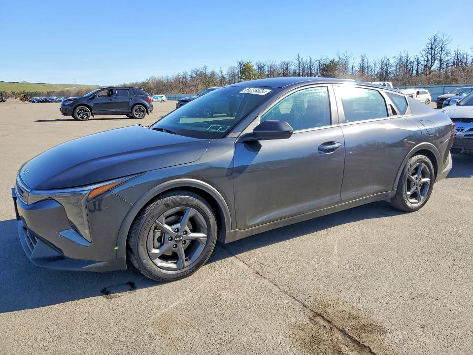 Aukcja sprzedaży 2025 Kia K4, vin: 3KPFT4DE6SE024733, numer aukcji: 51378326
