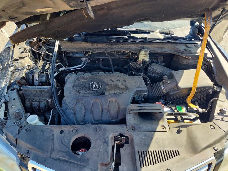 51699626 :رقم المزاد ، 5J8TB3H39HL013851 vin ، 2017 Acura Rdx مزاد بيع
