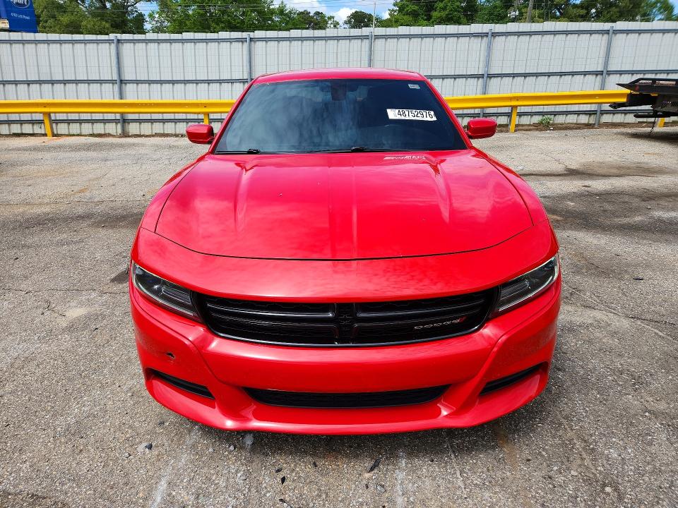 Aukcja sprzedaży 2020 Dodge Charger, vin: 2C3CDXBG2LH123534, numer aukcji: 48752976