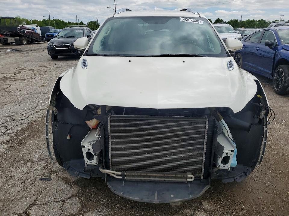 2013 Buick Enclave მანქანა იყიდება აუქციონზე, vin: 5GAKVCKD9DJ126094, აუქციონის ნომერი: 50292536