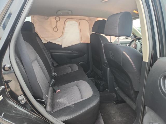 Aukcja sprzedaży 2008 Nissan Rogue, vin: JN8AS58V38W106192, numer aukcji: 48665376