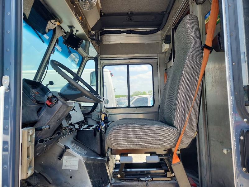 Продаж на аукціоні авто 2021 Freightliner Mt45, vin: 4UZAC2GA4MCMM9753, номер лоту: 47800356