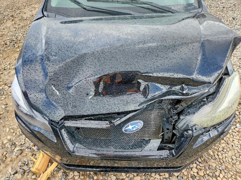 50786436 :رقم المزاد ، JF1GJAD69CH021263 vin ، 2012 Subaru Impreza مزاد بيع