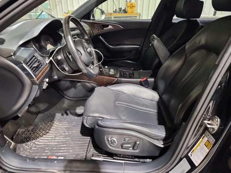 Aukcja sprzedaży 2013 Audi S6, vin: WAUJ2AFCXDN091550, numer aukcji: 51330096