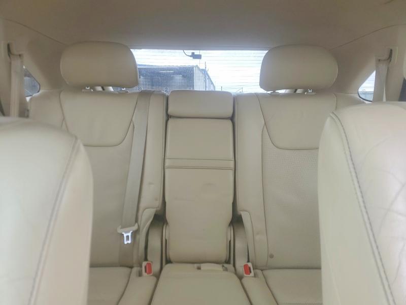 Продажа на аукционе авто 2015 Lexus Rx, vin: 2T2ZK1BA5FC184861, номер лота: 51696596