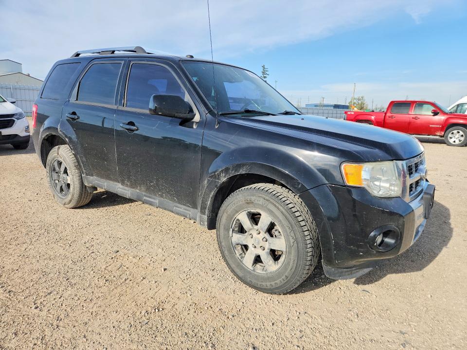 2012 Ford Escape მანქანა იყიდება აუქციონზე, vin: 1FMCU9EGXCKA80889, აუქციონის ნომერი: 50681376