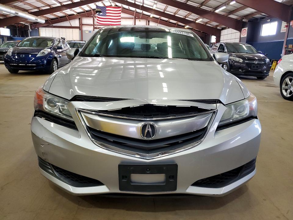 49493196 :رقم المزاد ، 19VDE1F39EE014545 vin ، 2014 Acura Ilx مزاد بيع