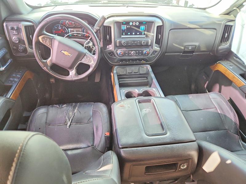 Продажа на аукционе авто 2015 Chevrolet Silverado, vin: 3GCUKSEC8FG140361, номер лота: 50433346
