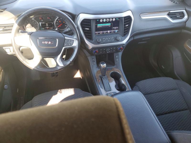 Продаж на аукціоні авто 2017 Gmc Acadia, vin: 1GKKNSLS5HZ232138, номер лоту: 50133106