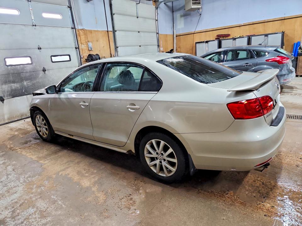 Aukcja sprzedaży 2014 Volkswagen Jetta, vin: 3VWD07AJ7EM259345, numer aukcji: 48465366