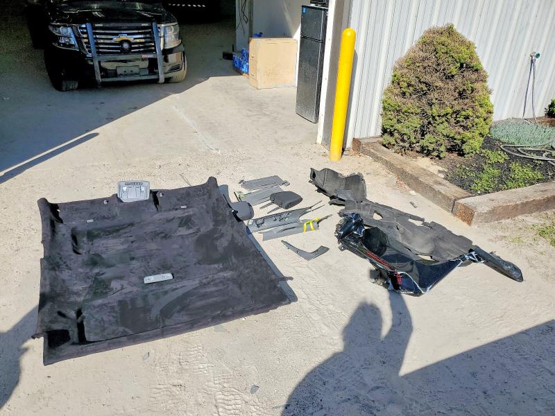 2022 Chevrolet Silverado Ltd მანქანა იყიდება აუქციონზე, vin: 1GCUYEEDXNZ193215, აუქციონის ნომერი: 47184196