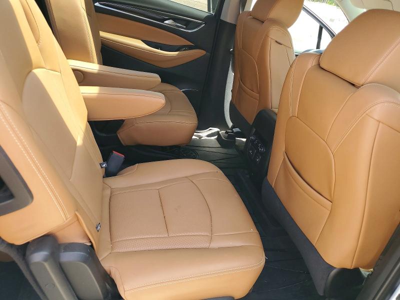 Продажа на аукционе авто 2019 Buick Enclave, vin: 5GAERCKW7KJ313558, номер лота: 50448316