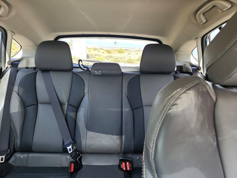 Продажа на аукционе авто 2023 Subaru Crosstrek, vin: JF2GTHSC0PH280379, номер лота: 48810916