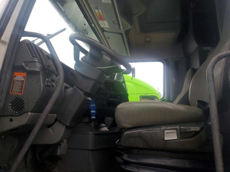 2023 Volvo Vn მანქანა იყიდება აუქციონზე, vin: 4V4NC9EH7PN337721, აუქციონის ნომერი: 49558076