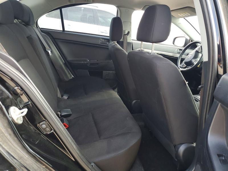 Aukcja sprzedaży 2015 Mitsubishi Lancer, vin: JA32U2FU1FU006165, numer aukcji: 50298796