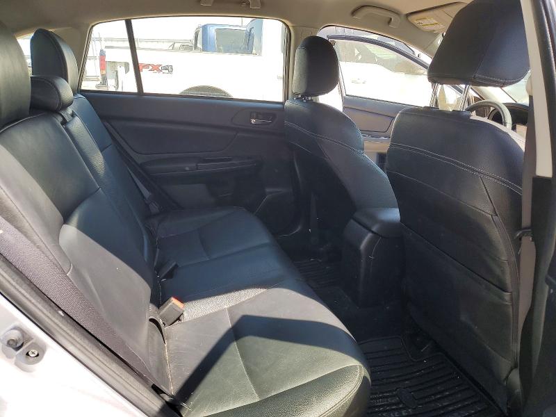 Продажа на аукционе авто 2014 Subaru Impreza, vin: JF1GPAR66E8254401, номер лота: 48914416