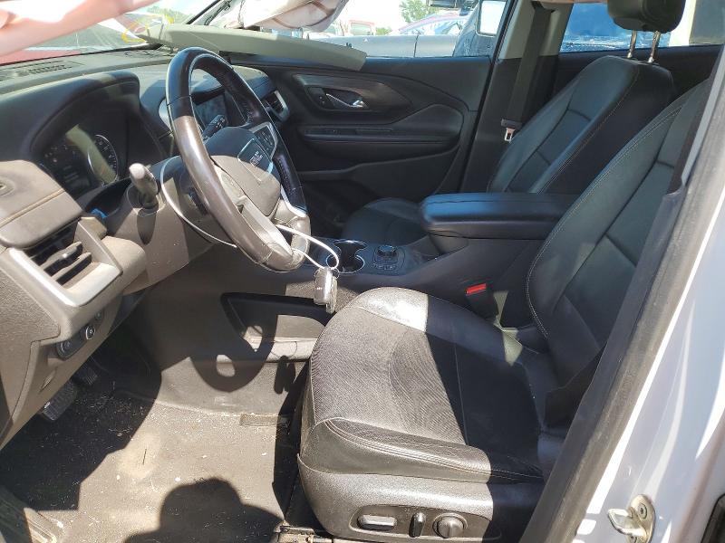 Aukcja sprzedaży 2018 Gmc Terrain, vin: 3GKALVEV9JL253047, numer aukcji: 41967026