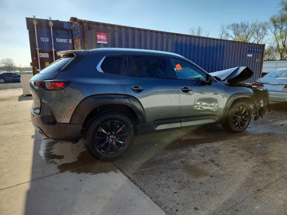 Aukcja sprzedaży 2024 Mazda Cx-50, vin: 7MMVABAM2RN201334, numer aukcji: 50793426