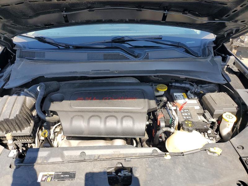 Продаж на аукціоні авто 2022 Jeep Compass, vin: 3C4NJDBB4NT199766, номер лоту: 50261156