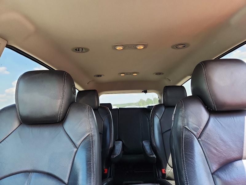 Продажа на аукционе авто 2014 Chevrolet Traverse, vin: 1GNKVHKD1EJ187265, номер лота: 50276346