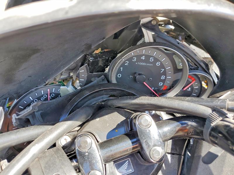 Aukcja sprzedaży 2014 Honda Nss300, vin: MLHNF0409E5000231, numer aukcji: 49587086
