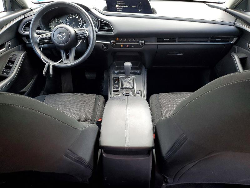50757646 :رقم المزاد ، 3MVDMBAMXRM634511 vin ، 2024 Mazda Cx-30 مزاد بيع