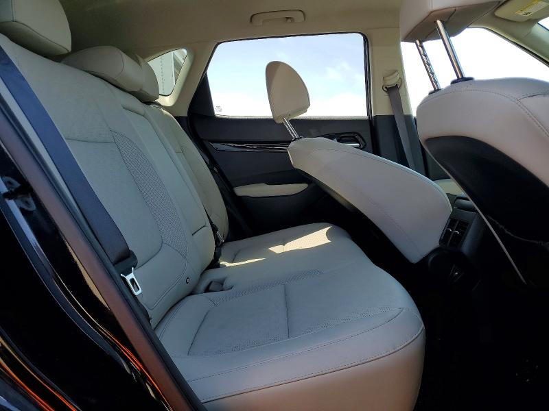 Продаж на аукціоні авто 2022 Kia Seltos, vin: KNDERCAAXN7310420, номер лоту: 48694056