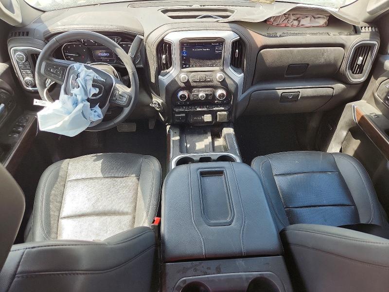 Aukcja sprzedaży 2022 Gmc Sierra, vin: 1GT49NEY2NF338863, numer aukcji: 50575846