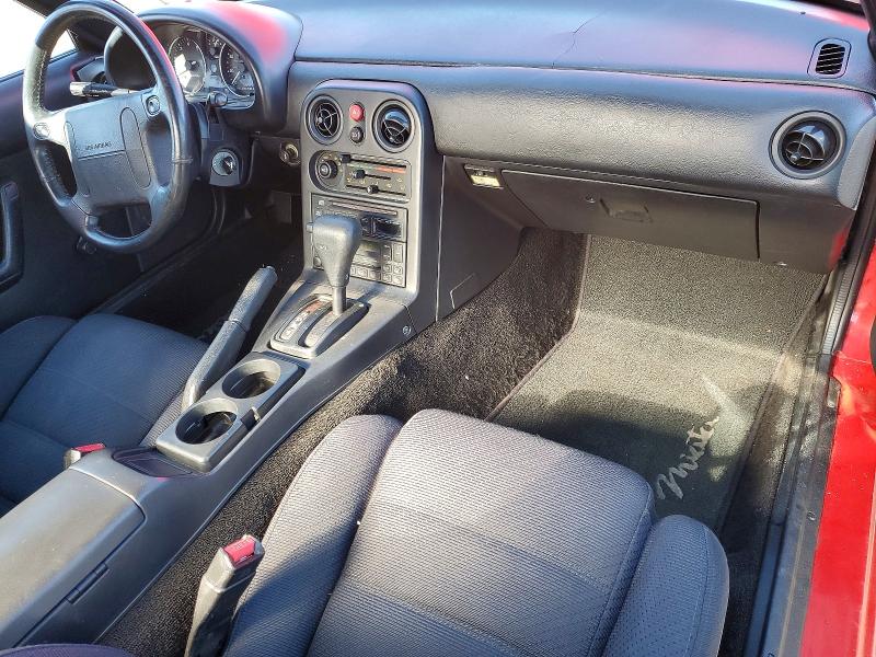 Продаж на аукціоні авто 1993 Mazda Mx-5 Miata, vin: JM1NA3516P0423519, номер лоту: 51043666