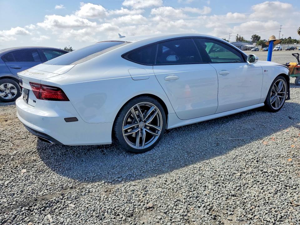 Aukcja sprzedaży 2016 Audi A7, vin: WAU2GAFC1GN022675, numer aukcji: 51992836