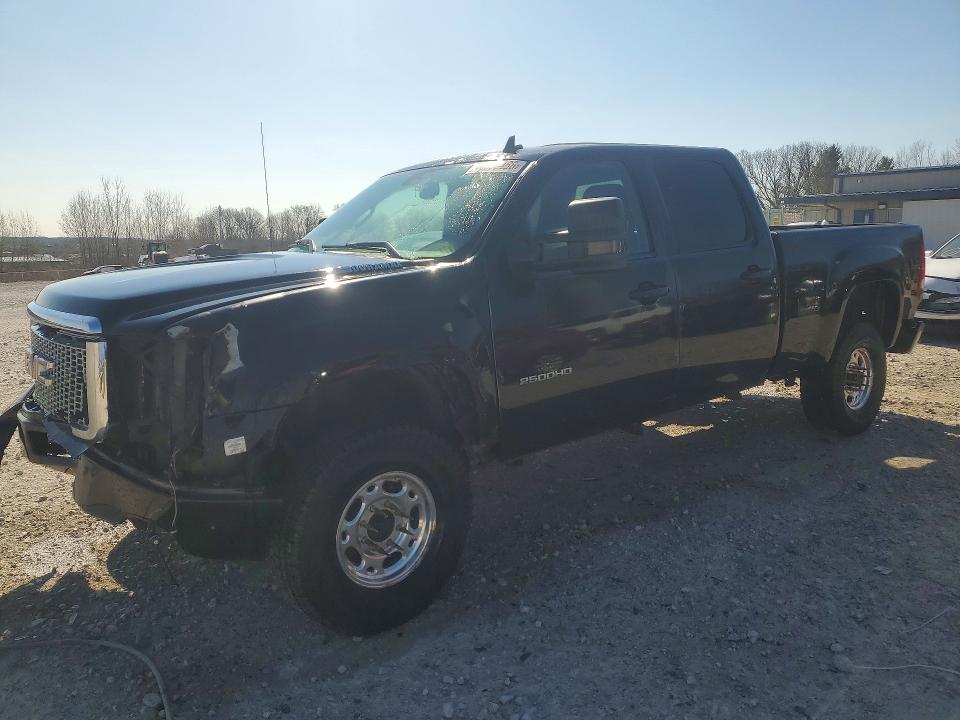 48590466 :رقم المزاد ، 1GTHK23668F199234 vin ، 2008 Gmc Sierra مزاد بيع