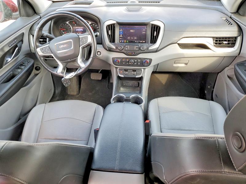 Aukcja sprzedaży 2022 Gmc Terrain, vin: 3GKALPEVXNL172270, numer aukcji: 49073026