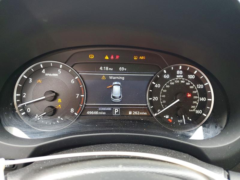 Aukcja sprzedaży 2022 Infiniti Qx50, vin: 3PCAJ5BA9NF114995, numer aukcji: 51775966