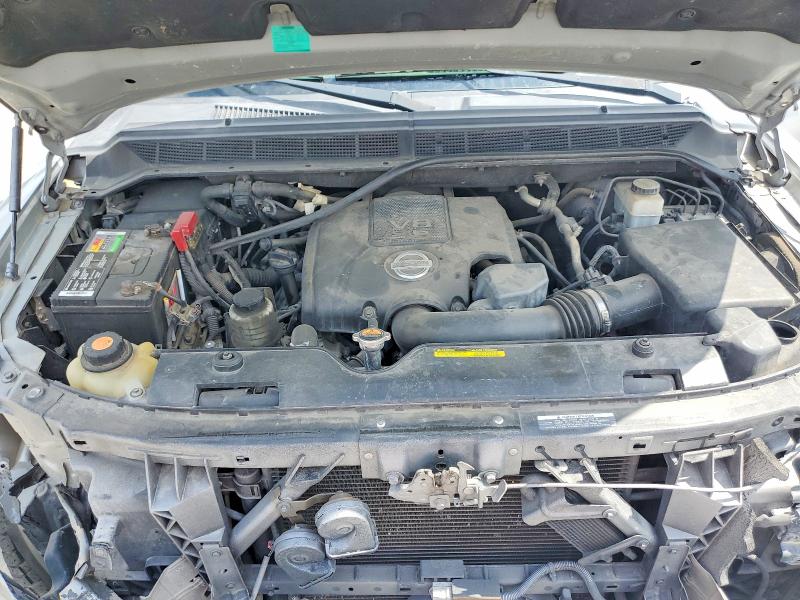 Продажа на аукционе авто 2013 Nissan Armada, vin: 5N1BA0ND0DN603505, номер лота: 48992506