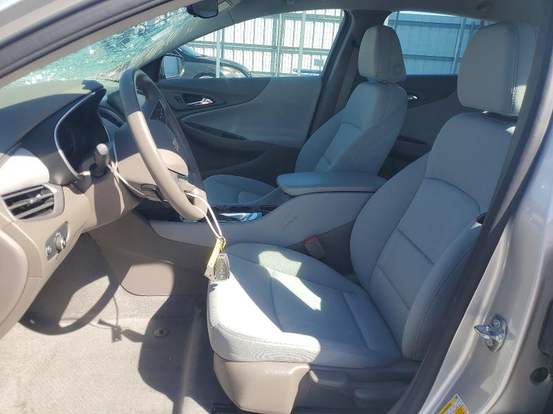 Продаж на аукціоні авто 2022 Chevrolet Malibu, vin: 1G1ZC5ST8NF156402, номер лоту: 48868836