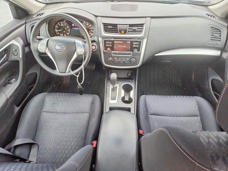 52085326 :رقم المزاد ، 1N4AL3AP7JC183914 vin ، 2018 Nissan Altima مزاد بيع