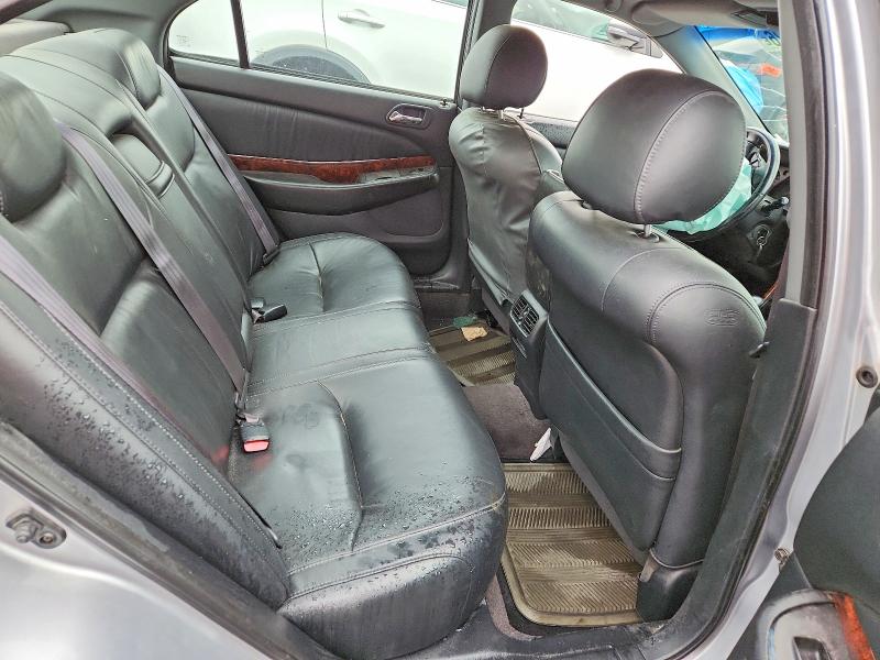 Aukcja sprzedaży 2000 Acura 3.2tl, vin: 19UUA5661YA805746, numer aukcji: 49125526
