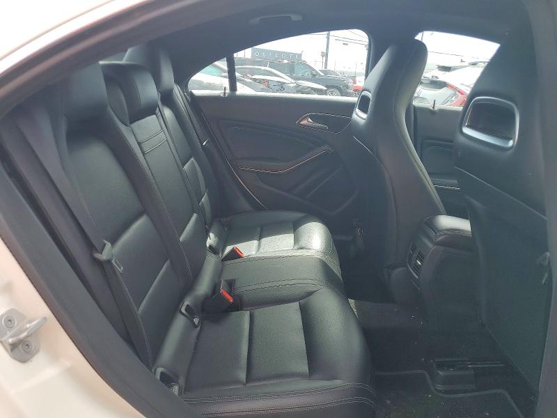 Продаж на аукціоні авто 2018 Mercedes-benz Cla, vin: WDDSJ4EB8JN581796, номер лоту: 48696206